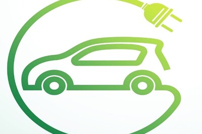 EVs on Indian Roads to Touch 5 Cr by 2030; Opportunity For EV Charging Players: Report