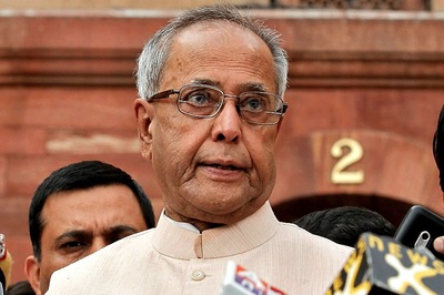 President Mukherjee Rejects 2 More Mercy Pleas Before Demitting Office