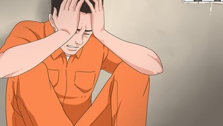 How to Cope With Holiday Stress and Depression in Prison