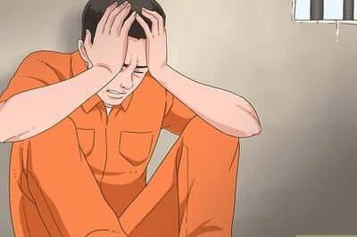 How to Cope With Holiday Stress and Depression in Prison