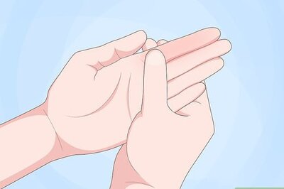 How to Splint a Finger