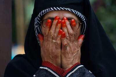 AIMPLB Calls Triple Talaq Bill ‘Dhokha’, Says BJP Aims to Ban Entire Institution of Talaq