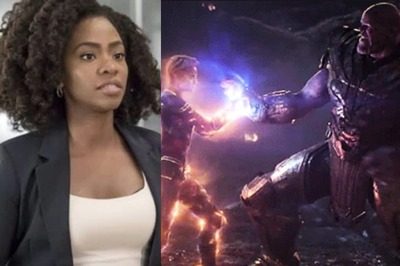 WandaVision's Latest Episode Hints at the Reason Behind Captain Marvel's Intense Anger Towards Thanos in Avengers Endgame
