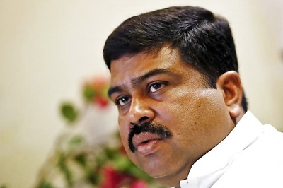 Dharmendra Pradhan Says Daily Fuel Price Revision in Interest of Consumers, Wants Petrol and Diesel Under GST Ambit
