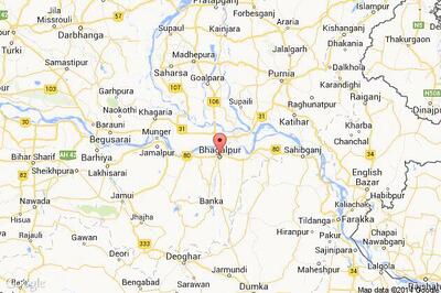 EC orders transfer of gangster Munna Shukla to Bhagalpur jail