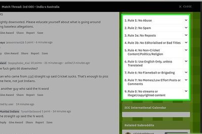 How to Avoid Getting Banned on Reddit