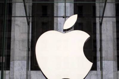 Apple, Samsung Capture 58% Of Global Tablet Market: Report