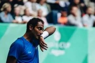 Tata Open Maharashtra: Ramkumar Ramanathan, Miguel Angel Reyes-Varela Enters Doubles Quarters