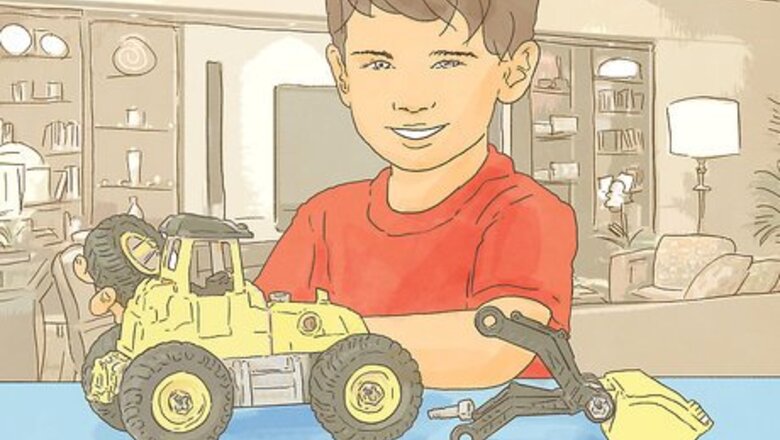 How to Use Montessori at Home
