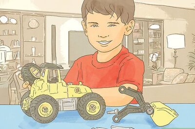 How to Use Montessori at Home