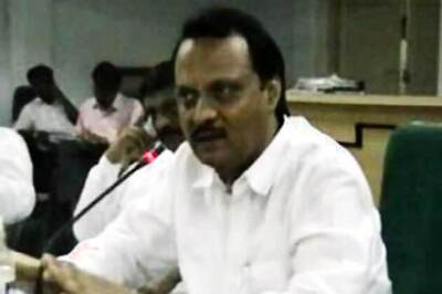 Pune: Binge party held at Ajit Pawar kin's hotel