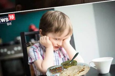 Make Your Child Eat Seasonal Fruits and Vegetables by Following These Simple Tips