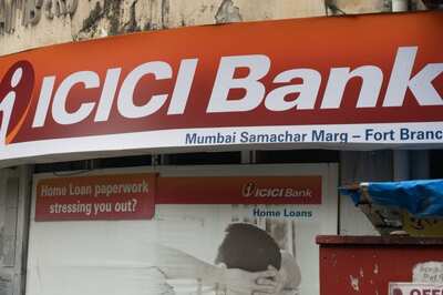 ICICI Bank Raises Interest Rates On Fixed Deposits; Check Latest Rates