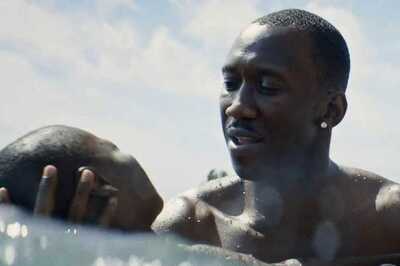 Moonlight Review: It's Experiential As Much As It's Engaging