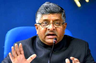 35 Judges in SC, 557 New Judges and 483 Additional Judges Made Permanent from 2014-2020: Law Minister