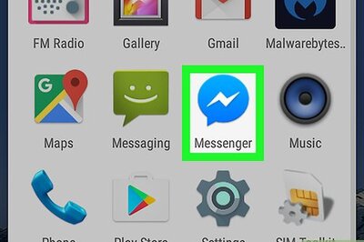 How to Use Reactions in Facebook Messenger on Android