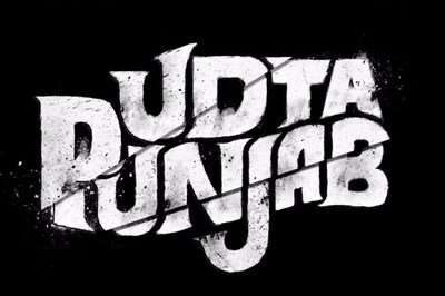 'Udta Punjab' motion logo teases fans before the trailer release