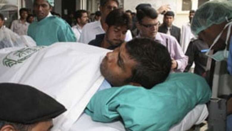 Sri Lankan players shocked at security breach in Pak