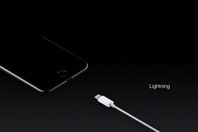 Apple to Bring New Type of Connector For iPhone, iPad Accessories