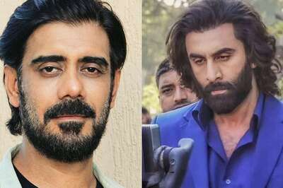 Saurabh Sachdeva Calls Ranbir Kapoor An 'Impulsive Actor; Talks About Haddi, Animal | Exclusive