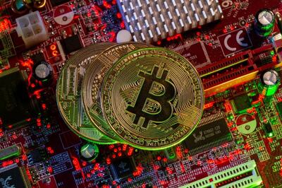 Sports Warming Up to Cryptocurrency Market with Winners' Prize Coming in Bitcoin