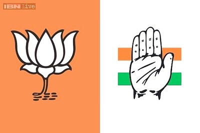 Electoral Trusts: BJP gets over Rs 41 crore, Congress 36 crore