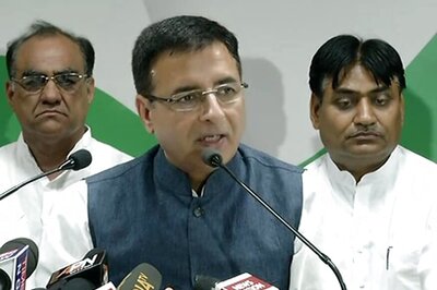 Modi Opened Incomplete Expressway, Risking Lives for Poll Publicity: Congress