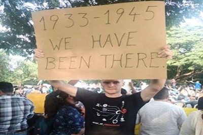 German IIT Madras Student, Sent Back Over Anti-CAA Protests, Says Movement Needs Support of Millions