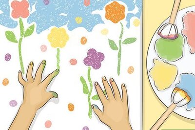 How to Decorate a Kid's Room Without Painting