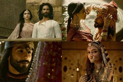 Why Padmavati Trailer Gives Hope For Indian Cinema