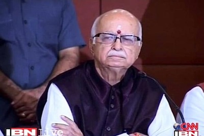 Conferring Bharat Ratna on Atal Bihari Vajpayee would have honoured UPA government: L K Advani