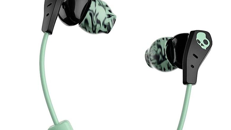 Top 5 Earphones From Skullcandy, Sennheiser And Others Under Rs 2,000