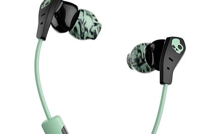 Top 5 Earphones From Skullcandy, Sennheiser And Others Under Rs 2,000