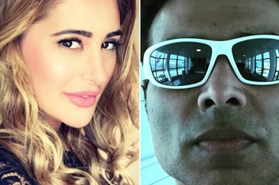 Nargis Fakhri Opens up on Dating Uday Chopra for 5 Years: People Told Me to Keep it Quiet