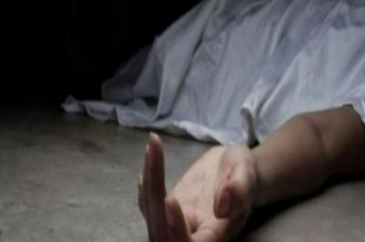 88-Year-Old Delhi Woman Found Dead at Home, Murder Suspected