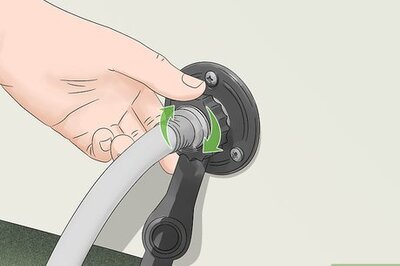 How to Use an RV Water Heater