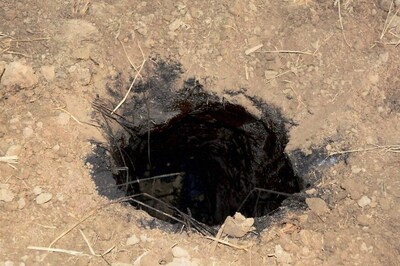 Nagrota Attack: BSF Plays Down Tunnel Angle, Says 'Rat-Hole' Used to Infiltrate Army Camp