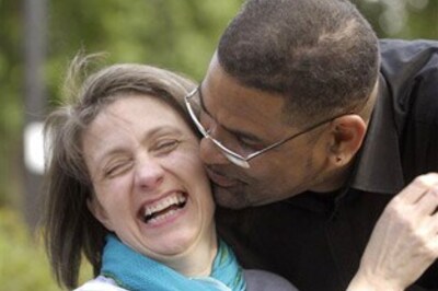 Law makes it easier for Brit woman who wants to die