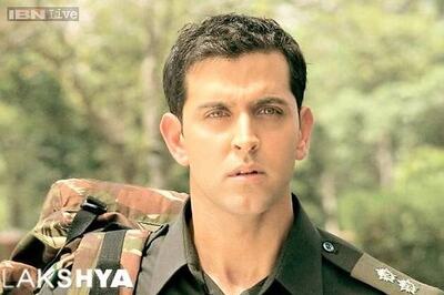 Lesser-known facts about Farhan Akhtar's decade-old 'Lakshya'