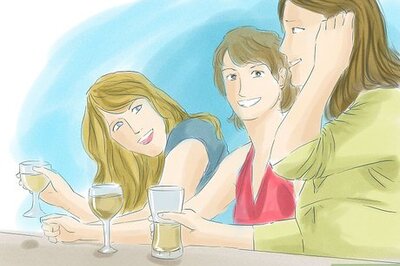 How to Drink Responsibly