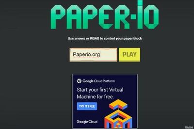 How to Play Paper.io