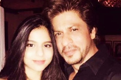 Suhana Khan's Candid Photos That You Probably Haven't Seen Before