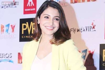 Anushka Sharma to attend screening of 'NH10' at Beijing Film Festival