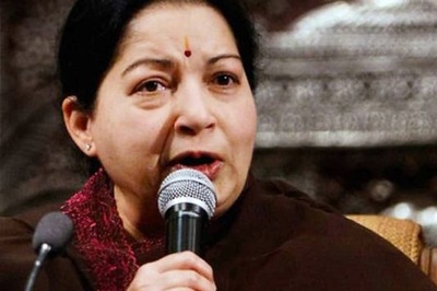 LS polls: Jayalalithaa attacks Karunanidhi for giving ticket to A Raja