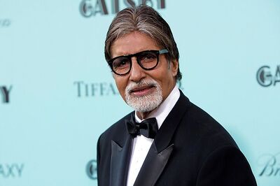 Amitabh Bachchan to Donate Rs 5 lakh Each to Families of CRPF Troopers Who Died in the Pulwama Terror Attack