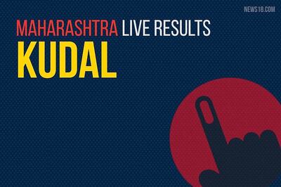 Kudal Election Results 2019 Live Updates (कुडाळ)