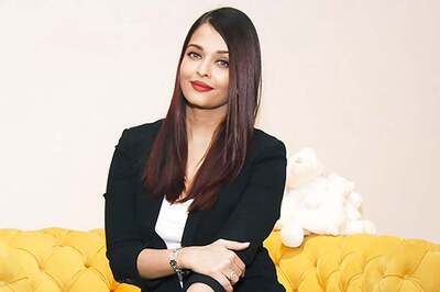 Aishwarya Rai Bachchan on #MeToo: I Spoke in the Past, I am Speaking Now