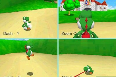 How to Play Super Mario 64 DS