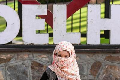 'Rs 2,000 Fine For Washing Cars With Hose': Big Water Conservation Move By Delhi Govt Amid Brutal Summer