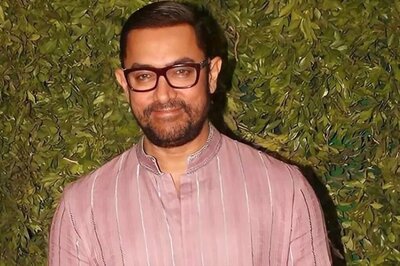 Aamir Khan Donates Rs 25 Lakh Towards Himachal Pradesh State Disaster Relief Fund